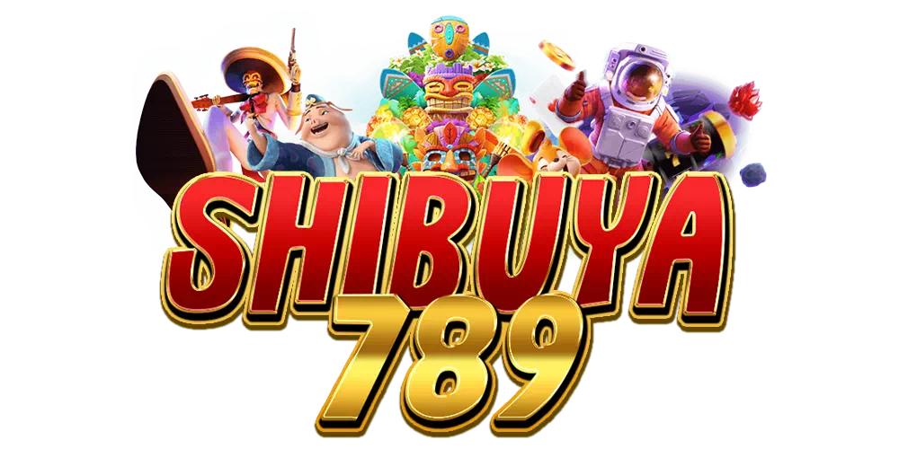 shibuya 789